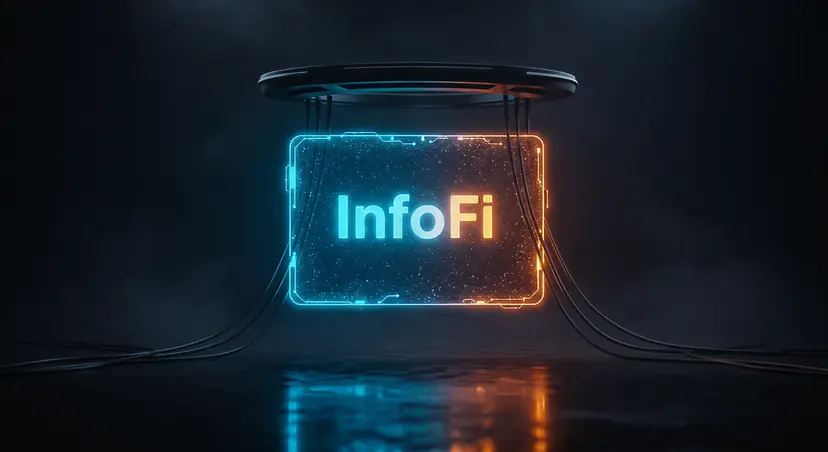 InfoFi：2025年值得关注的InfoFi项目Kaito、FET、LINK等