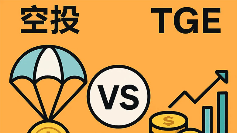 币安 Alpha 新币获取方式：空投VS TGE打新对比