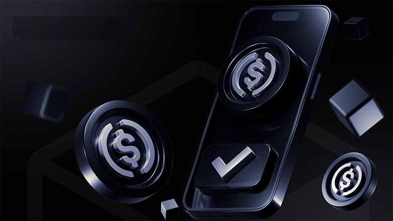 USDC收款是什么？如何接受USDC支付？