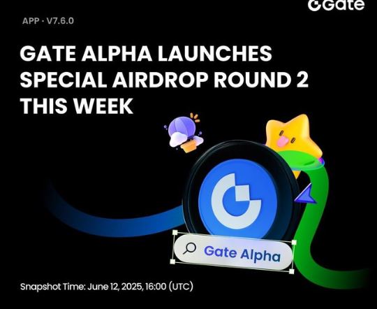 Gate Alpha是什么与独特优势