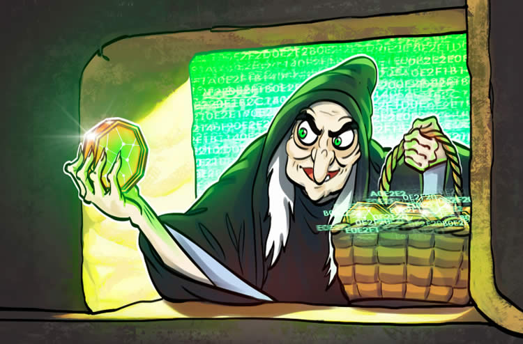 加密货币地址投毒攻击：定义与避免