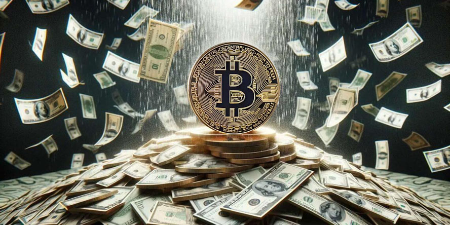 Bitwise预测：2026年比特币资金流入将达4200亿美元