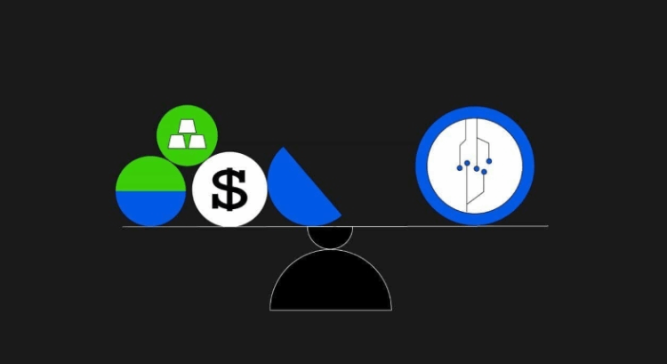 稳定币2025终极指南：是什么？如何运作？
