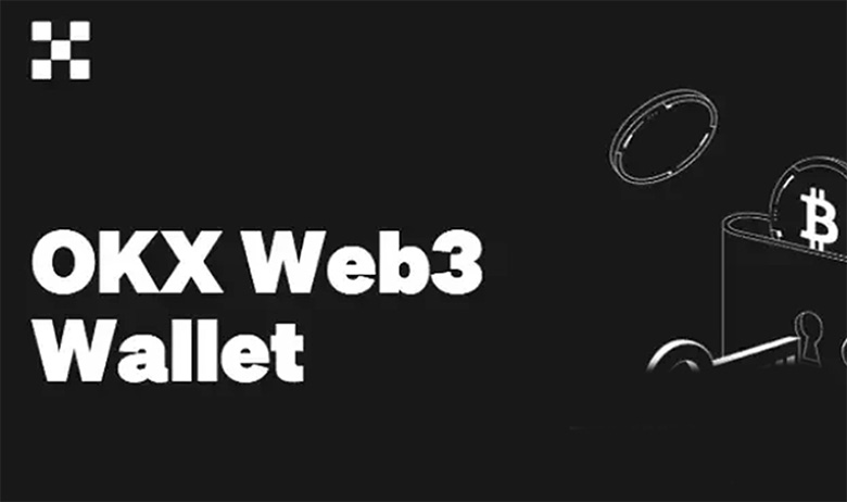 OKX Web3钱包教程：安全多链空投攻略2025最新