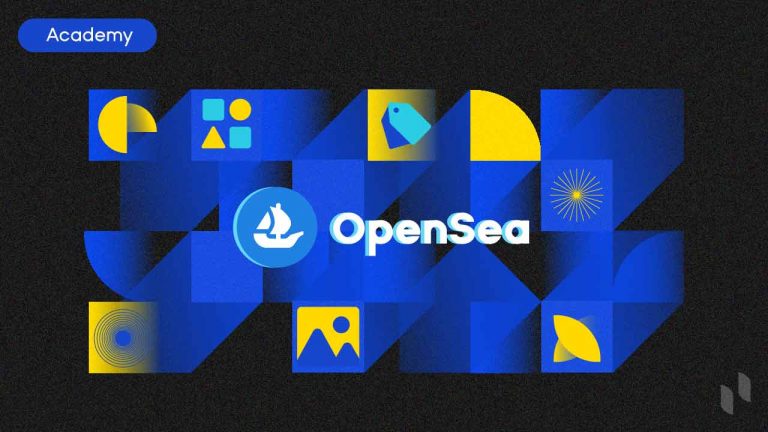 OpenSea 2025终极指南：定义、运作与资源全解析