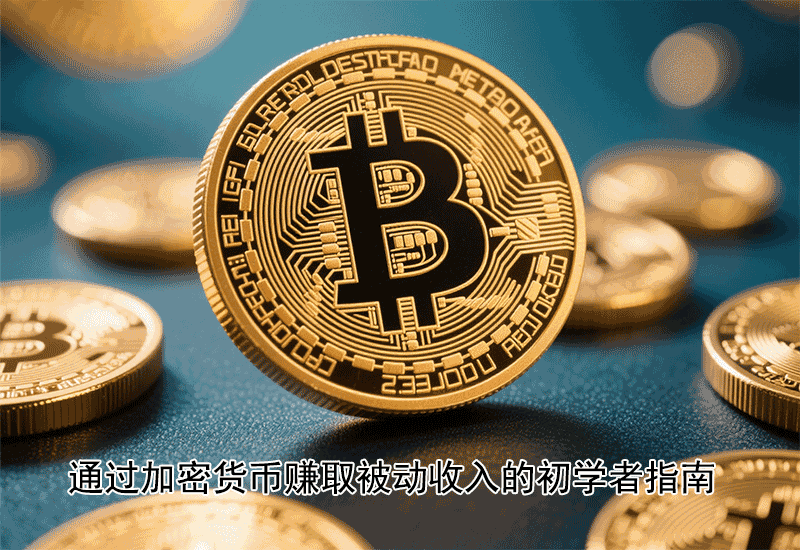 加密货币被动收入新手指南