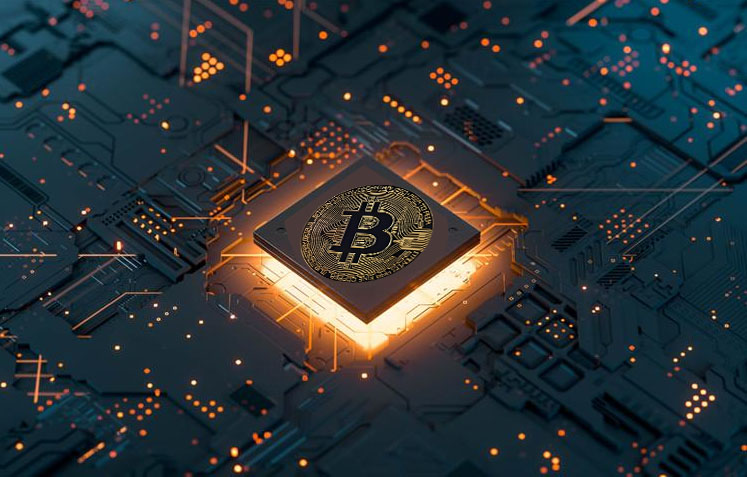 比特币现货ETF逆势五日连吸金超13亿