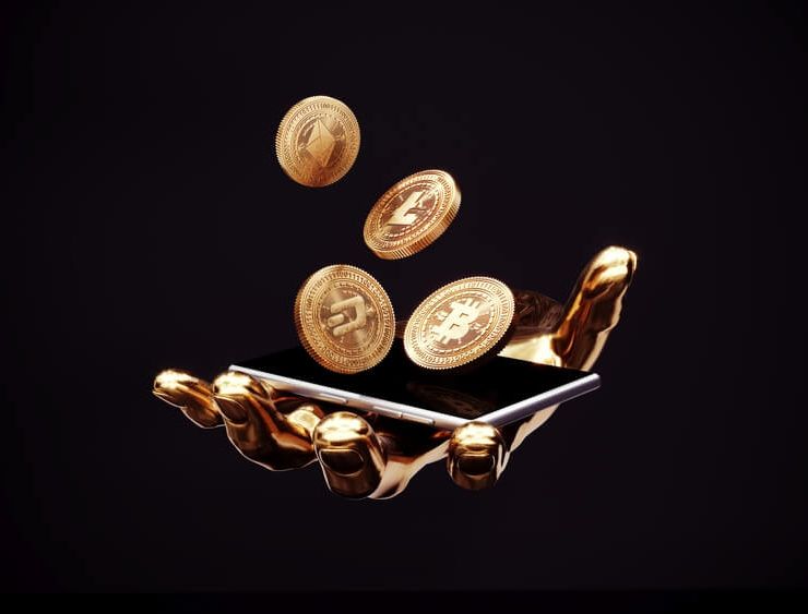 数字货币交易所选择指南及推荐