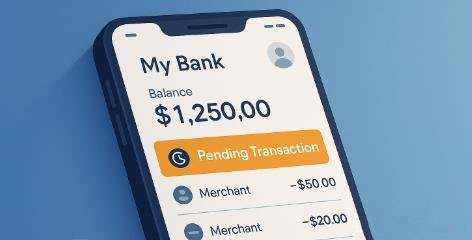 待处理交易：含义、运作及影响解析