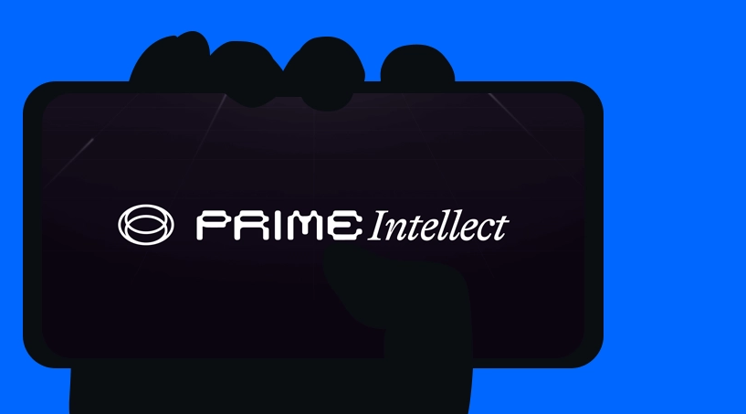 Prime Intellect：GPU部署、融资、运作及组件