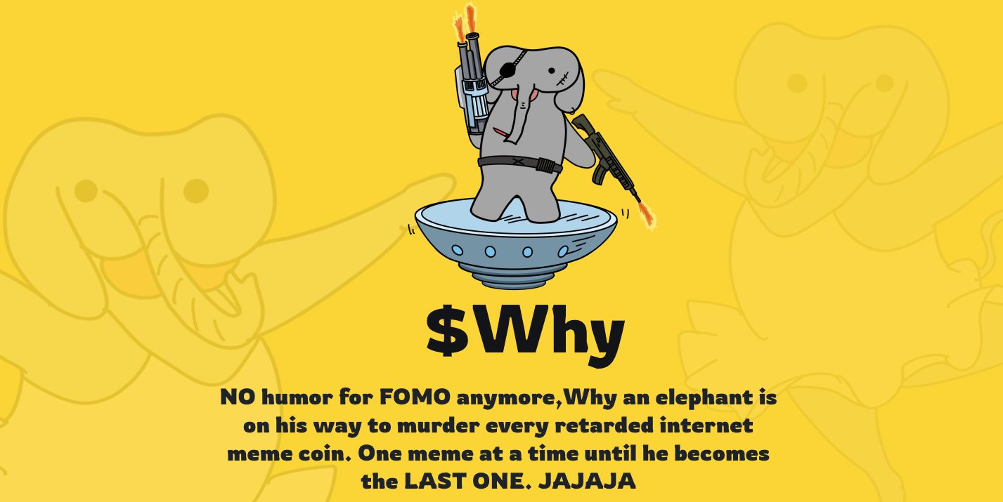 WHY币简介、前景及经济运作与价格预测