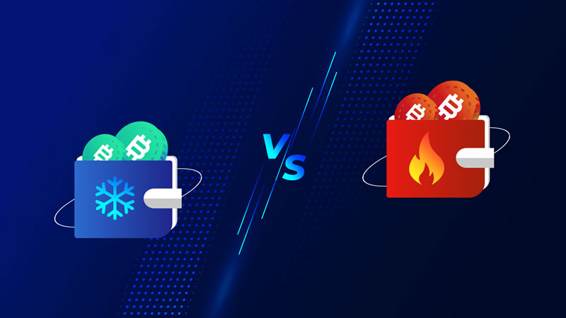 冷钱包：加密货币安全存储终极指南