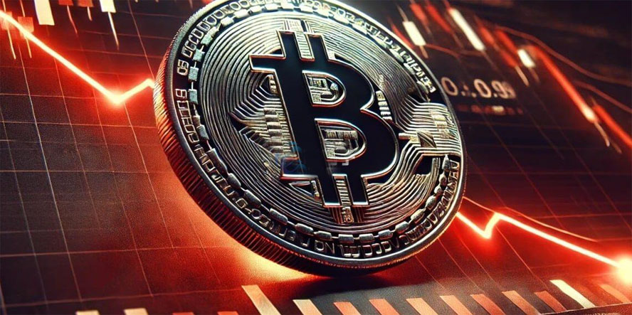 比特币现货ETF单日失血3.58亿 连续10天净流入终结