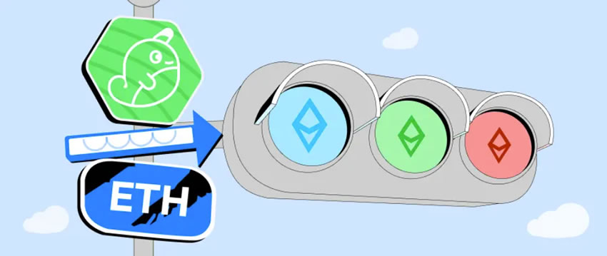 以太坊要做链上央行？从计算机到账本