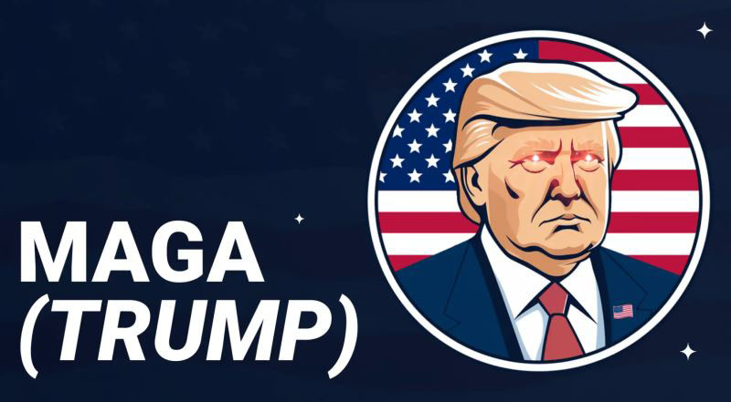 MAGA币价格预测及代币经济解析