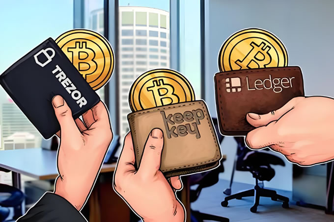 Cosmos 钱包指南：十大最佳钱包盘点