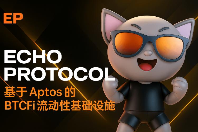 ECHO币(Echo Protocol)：历史、路线图与前景