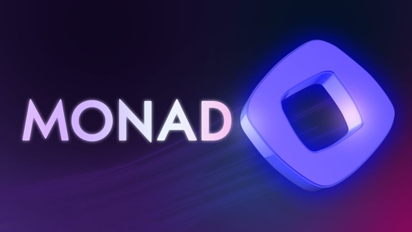 Monad生态2025年投资值吗？十大项目空投详解