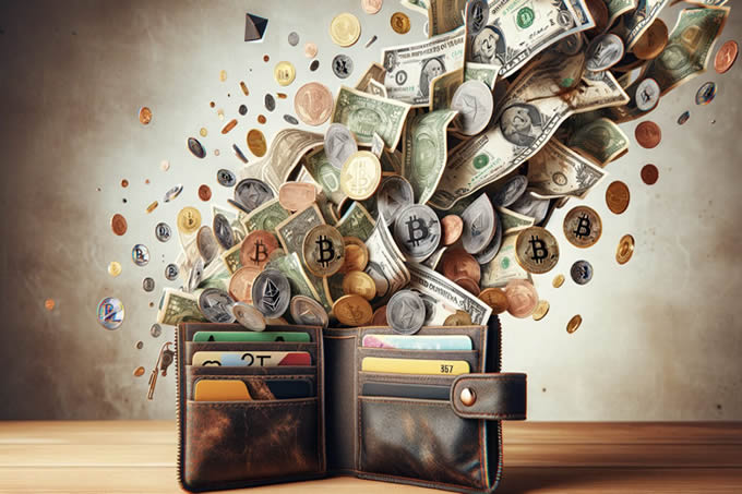 2025最佳加密货币离线钱包如何使用？