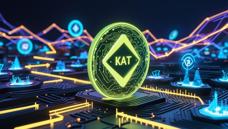 Polygon新代币KAT：运作方式、特点及应用场景