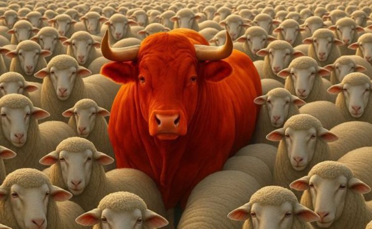 比特币回调，牛市转折点又现？