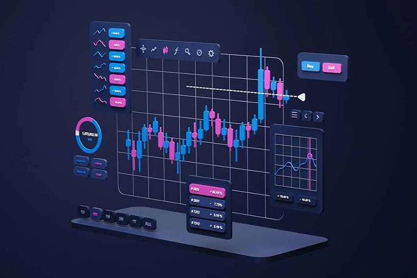 2025最佳加密货币投资专家策略指南
