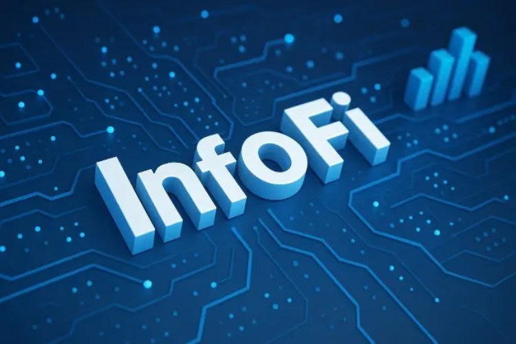 InfoFi是什么？分类及趋势解析