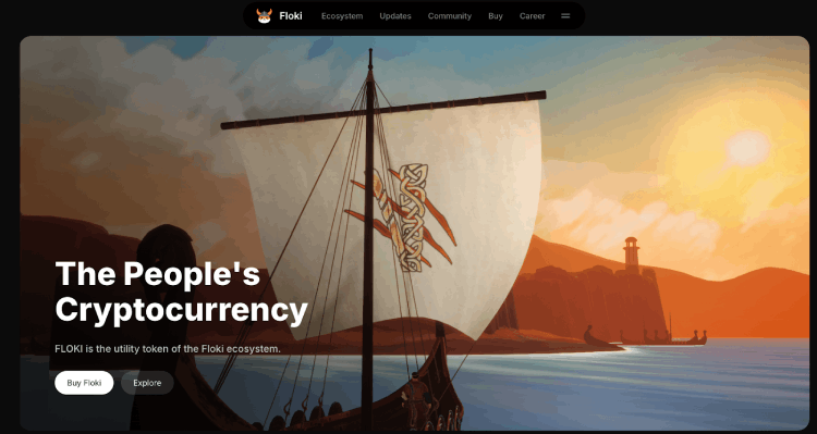 FLOKI币2025-2030前景、投资及价格预测