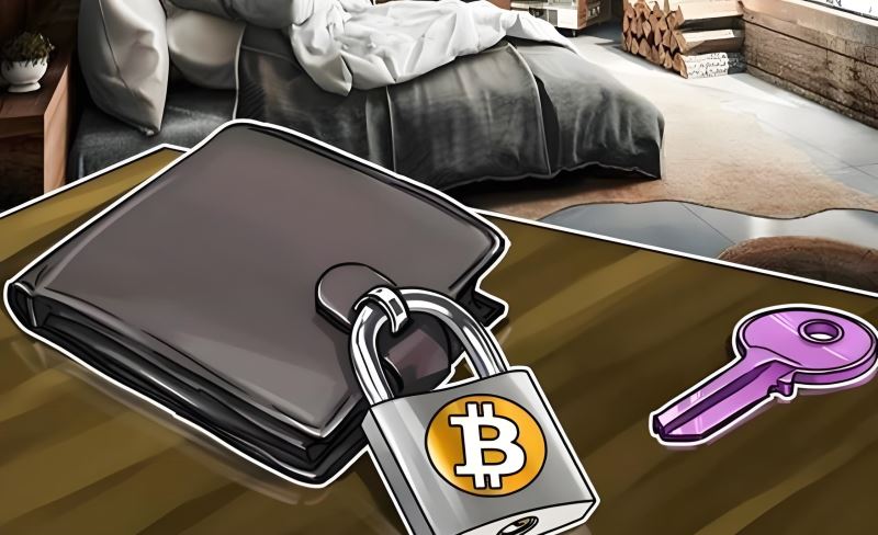 2025十大冷钱包推荐：安全挑选指南