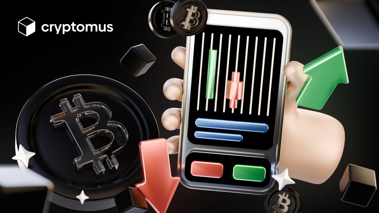 加密货币市场涨跌：比特币原因解析