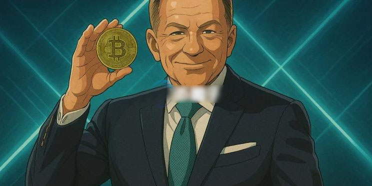 Paul Tudor Jones：比特币、股票、黄金抗通膨最佳组合
