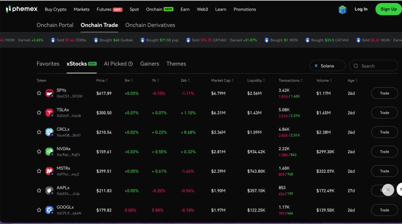 代币化股票指南：定义、运作与安全性解析