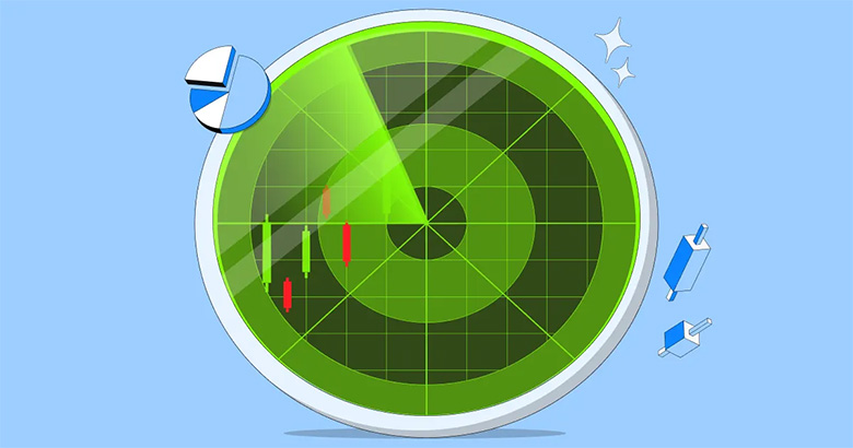 币圈10佳加密货币技术分析工具指标一文