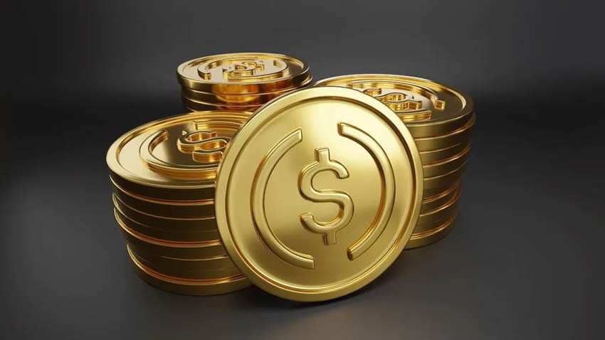 USDR与稳定币未来：背景类别