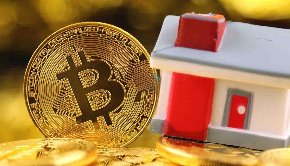 比特币加密货币财力证明？FHFA审视房贷标准