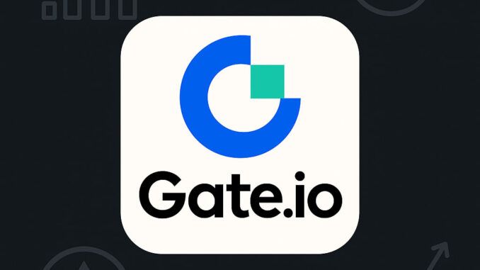 2025年Gate.io评价：下载手机版及官方网址
