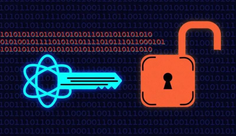 抗量子代币是什么？作用/例子/原理/未来