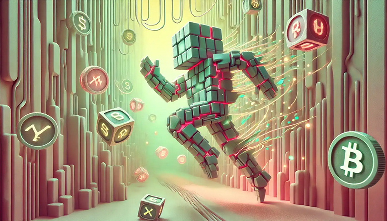 Bitget VOXEL事件5问：套利算盗窃？律师函有用？