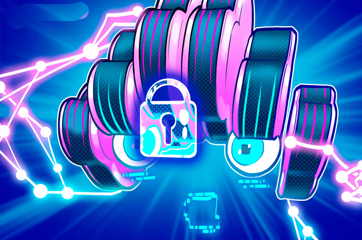 区块链哈希函数：加密魔法师