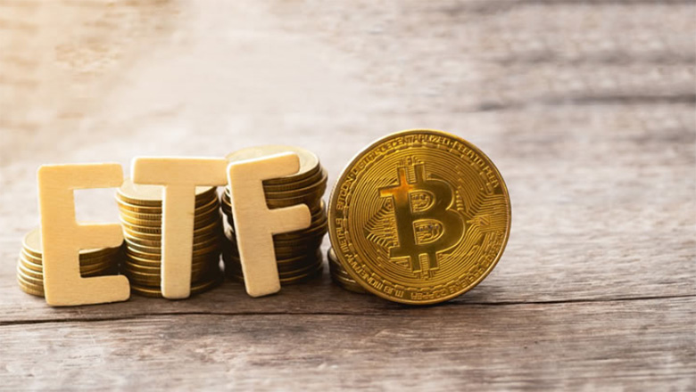 比特币ETF是什么？2025年最佳关注