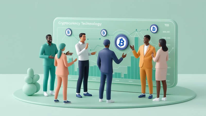 稳定盈利加密货币日内交易5大专家策略