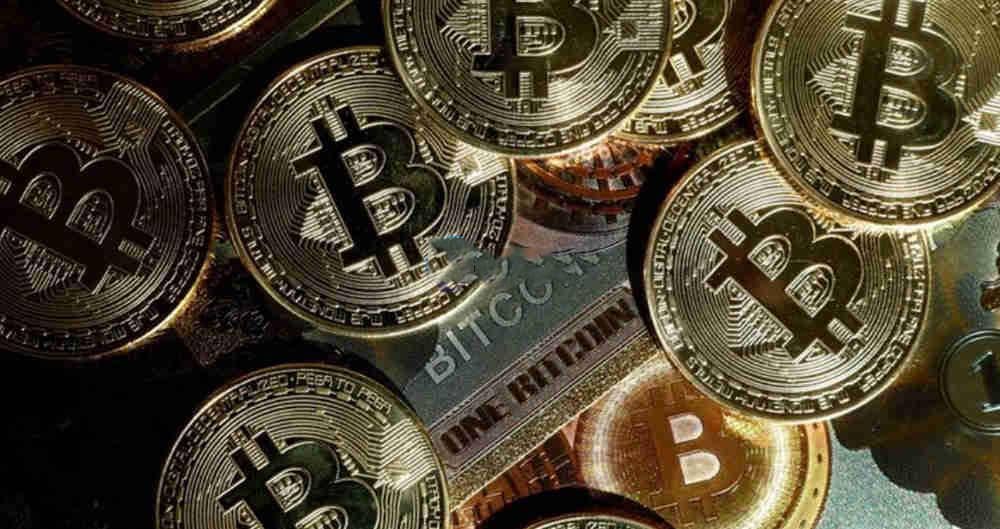 比特币阴跌山寨币涨原因及时长