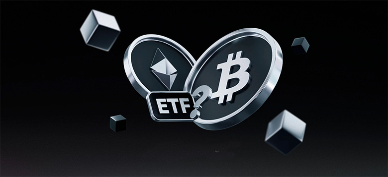 加密货币ETF定义、运作与类型