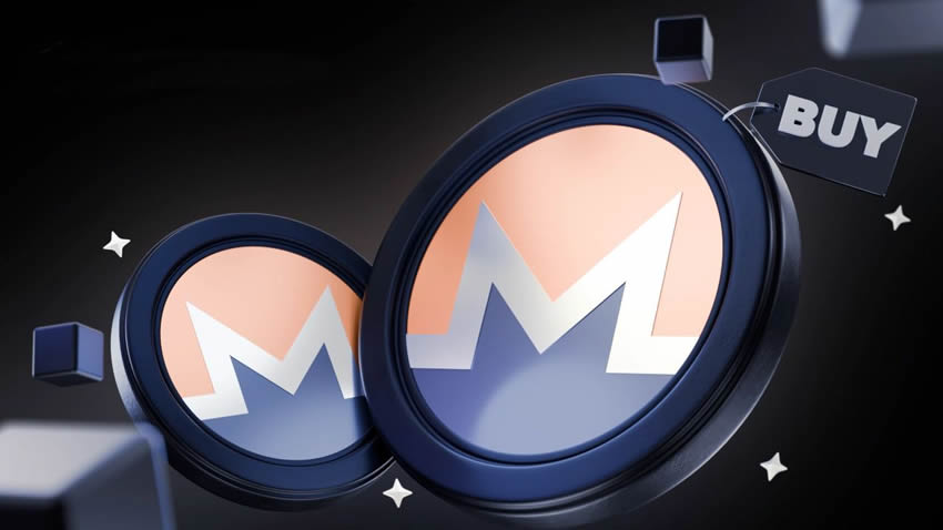 门罗币XMR 2025-2030价格预测