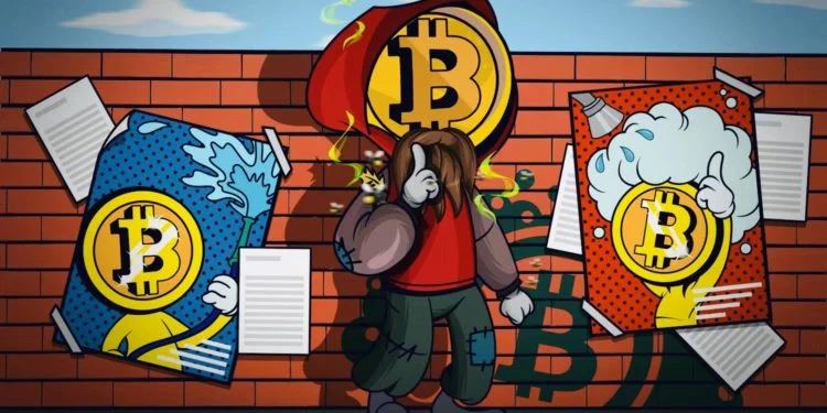 混币器定义、作用及躲避追踪原理