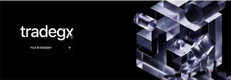 TradeGX是什么？空投指南步骤