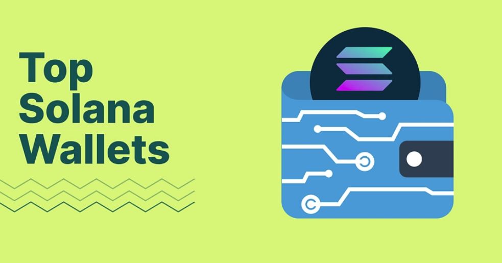 Solana(SOL)2025十大最佳钱包