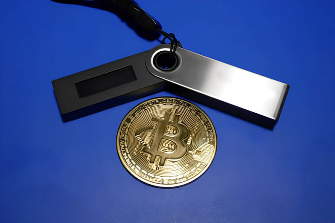 硬体钱包完整指南：安全存储虚拟货币