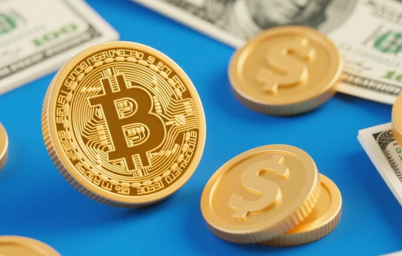 2025下半年比特币与加密货币市场展望