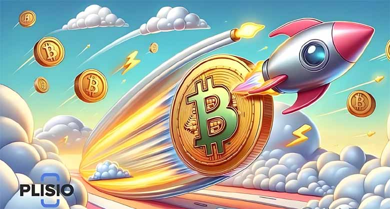 币圈小白暴富秘籍 10分钟速成躺着赚钱法